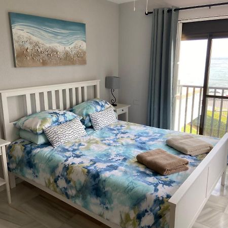 شقة Casa Vista مالقة المظهر الخارجي الصورة