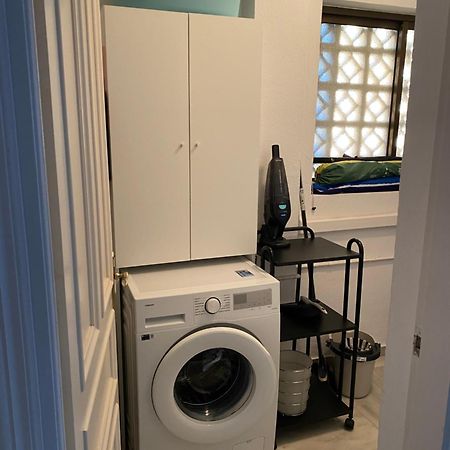 شقة Casa Vista مالقة المظهر الخارجي الصورة