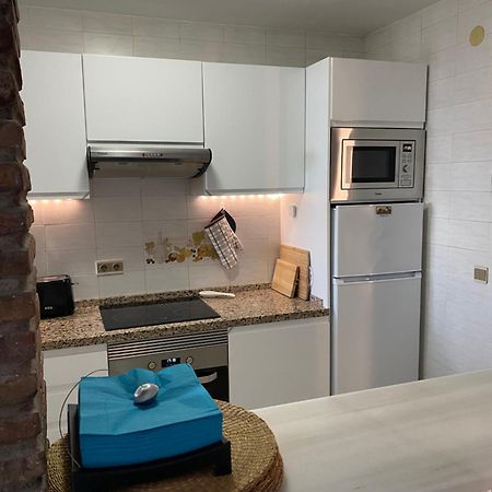 شقة Casa Vista مالقة المظهر الخارجي الصورة