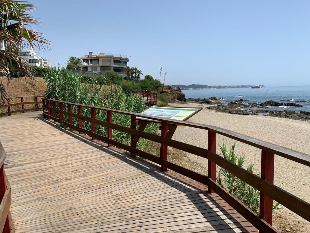 شقة Casa Vista مالقة المظهر الخارجي الصورة