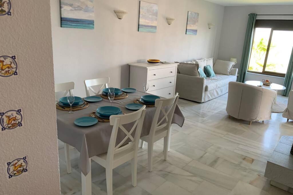 شقة Casa Vista مالقة المظهر الخارجي الصورة