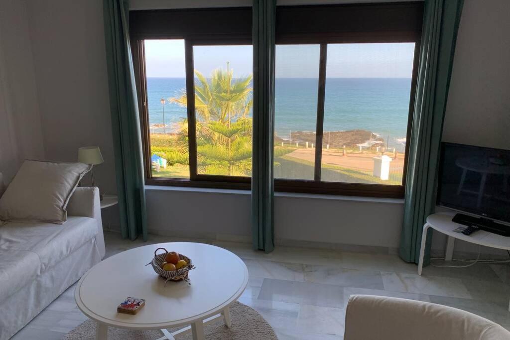 شقة Casa Vista مالقة المظهر الخارجي الصورة