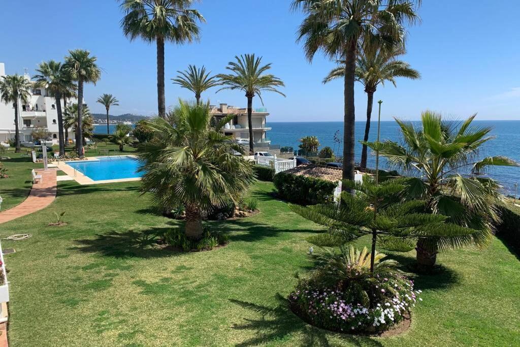 شقة Casa Vista مالقة المظهر الخارجي الصورة