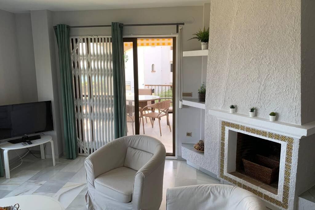 شقة Casa Vista مالقة المظهر الخارجي الصورة