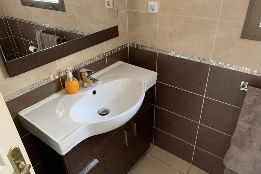 شقة Casa Vista مالقة المظهر الخارجي الصورة