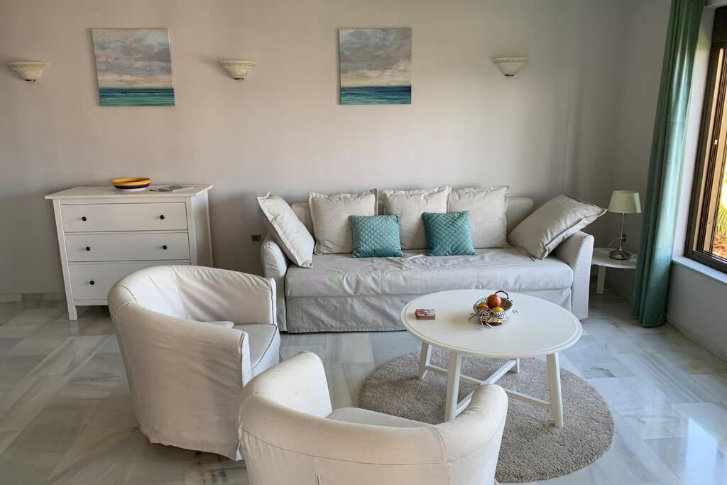 شقة Casa Vista مالقة المظهر الخارجي الصورة