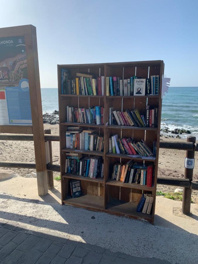 شقة Casa Vista مالقة المظهر الخارجي الصورة
