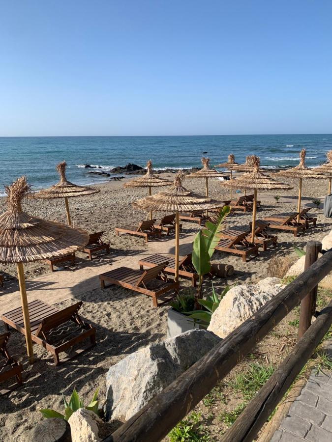شقة Casa Vista مالقة المظهر الخارجي الصورة