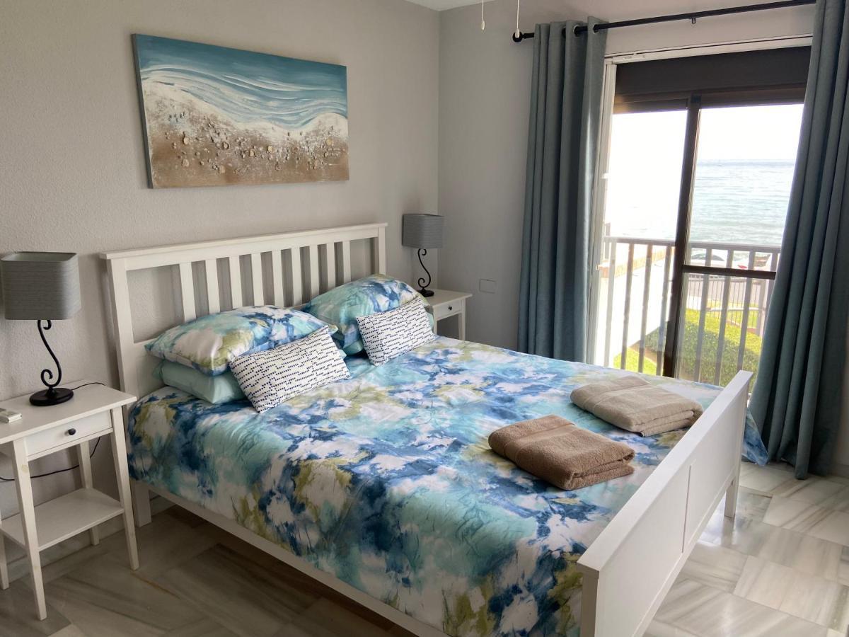 شقة Casa Vista مالقة المظهر الخارجي الصورة