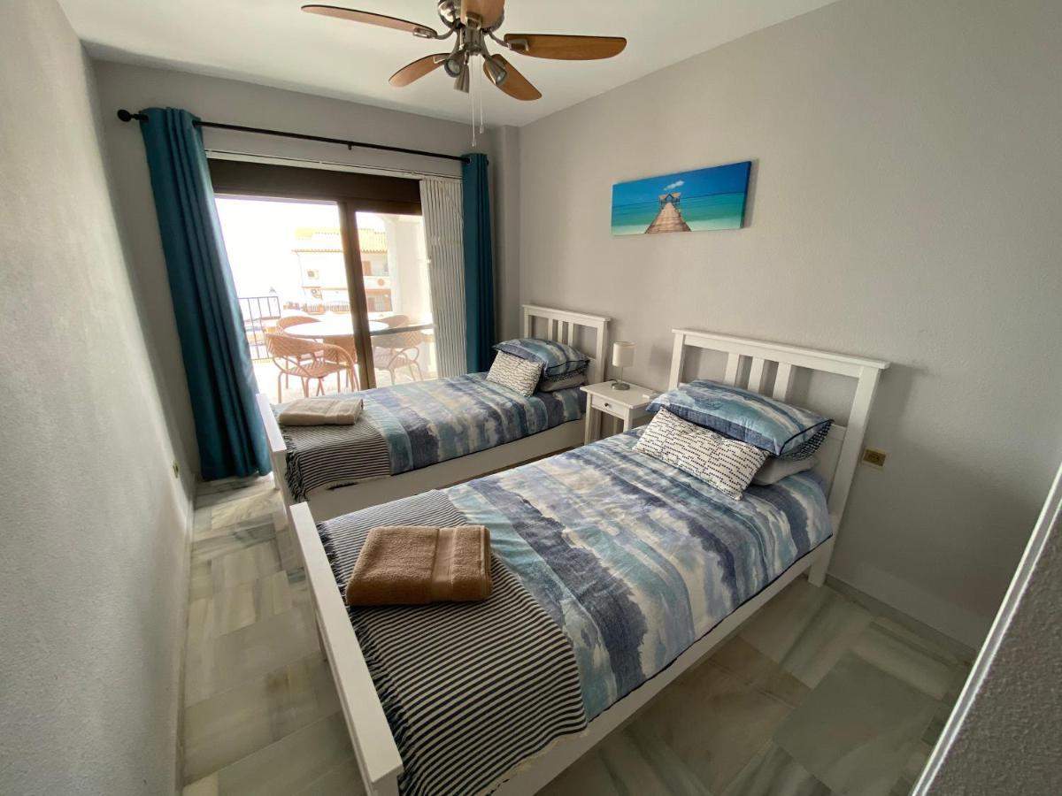 شقة Casa Vista مالقة المظهر الخارجي الصورة