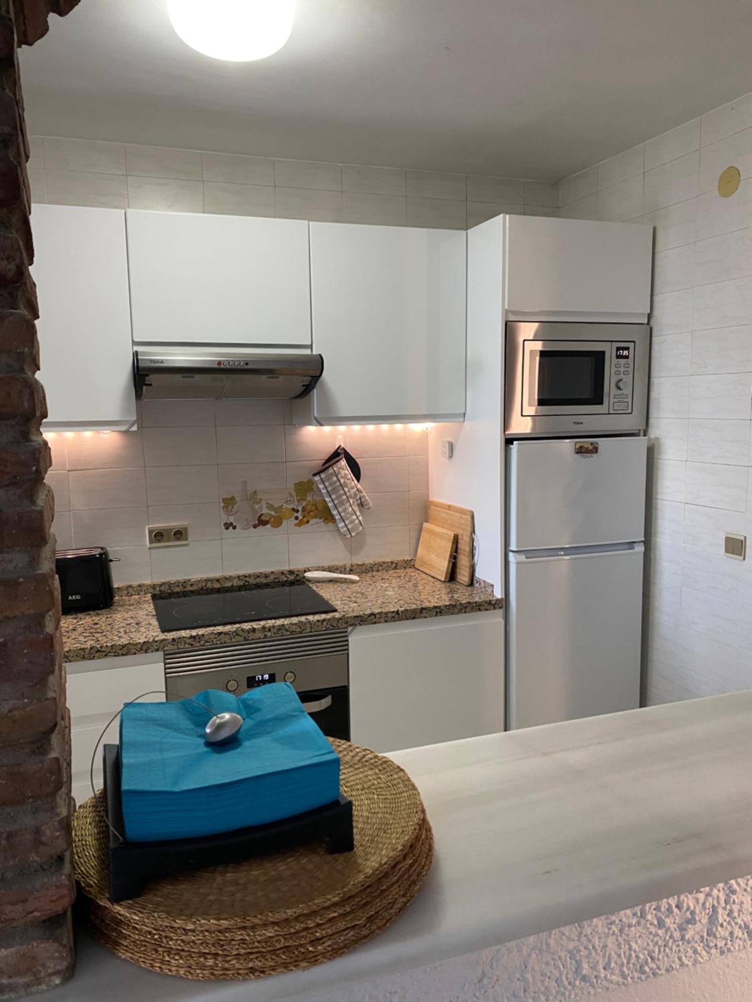 شقة Casa Vista مالقة المظهر الخارجي الصورة